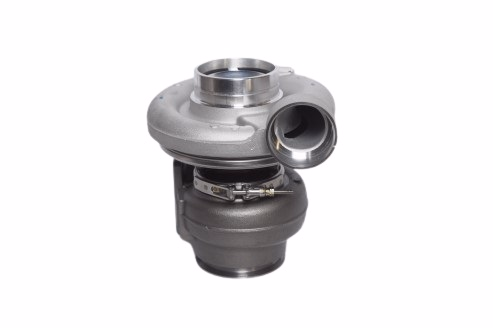 Rig Force RF3599996N Turbocharger- Volvo D12 HX52 2002-2009