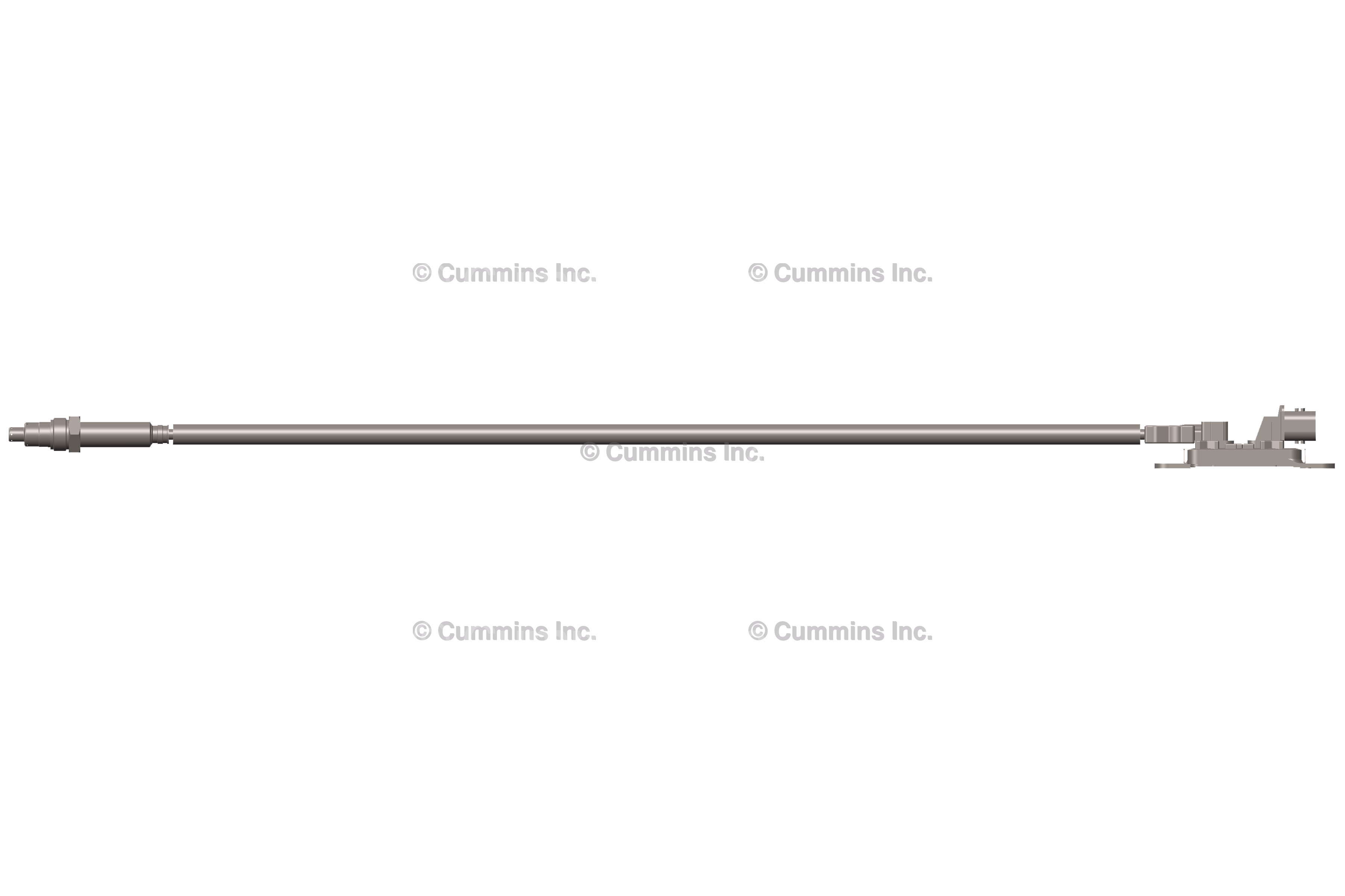 Cummins 3687930 NOx Sensor