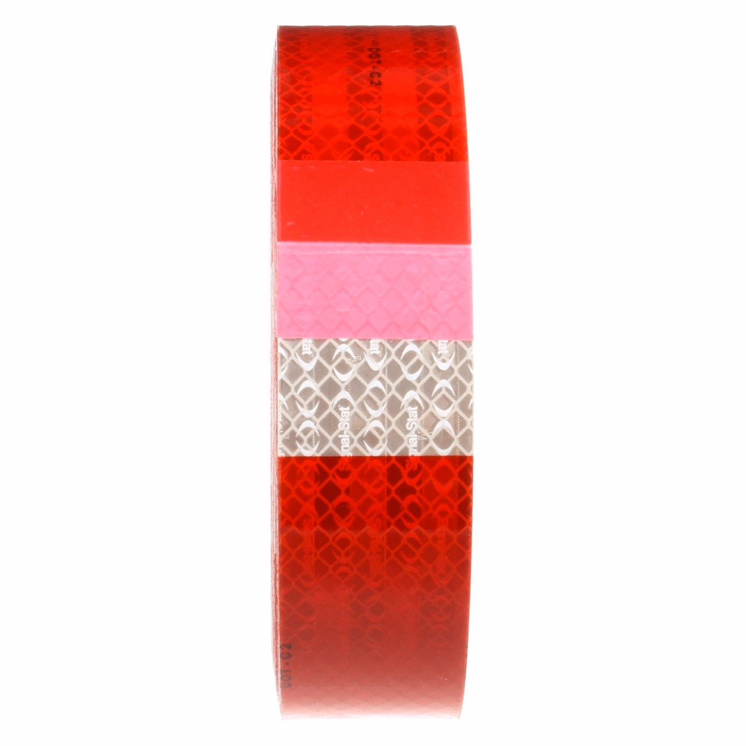Truck-Lite 37 Reflective Tape, 2in x 150ft