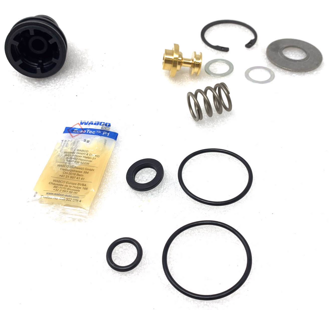 Mack Truck 3918353 Purge Valve Kit