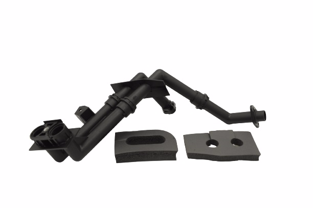 Volvo Truck 3946693 Tube, Extension Heater Core