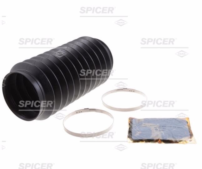 Spicer 211987X Boot Kit, Driveshaft