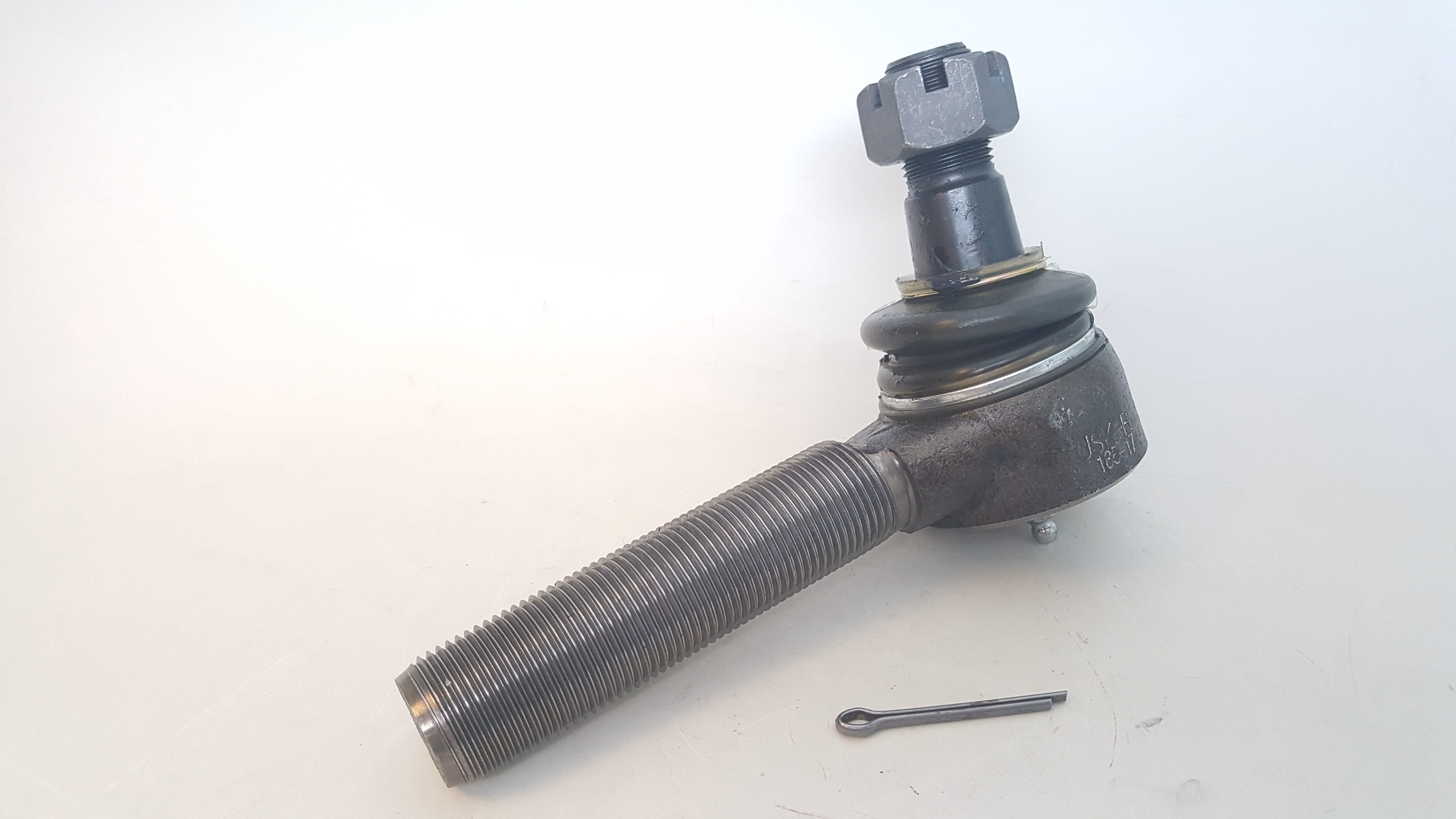 Volvo Truck 3948208 Tie Rod End RH