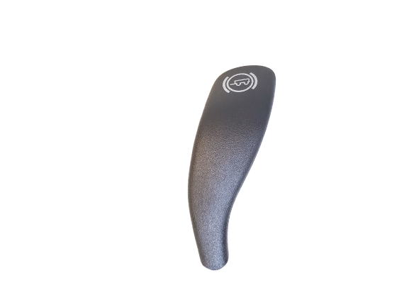 Volvo Truck 3980557 Handle, Trailer Brake