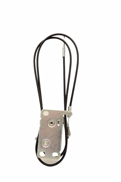 Volvo Truck 3981873 Lock, Luggage Door RH