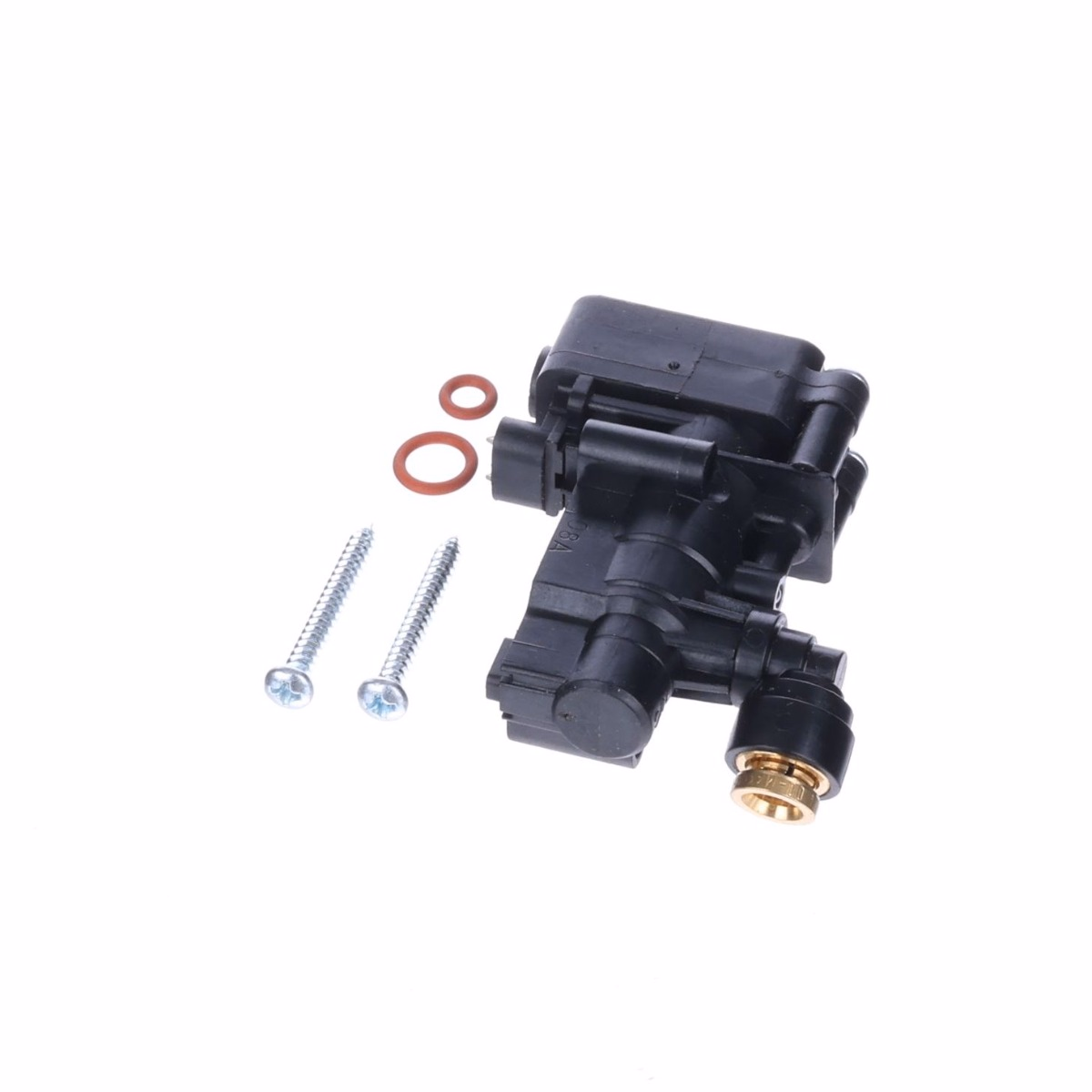 Meritor 4006110470 Solenoid Valve Kit, 12-Volt