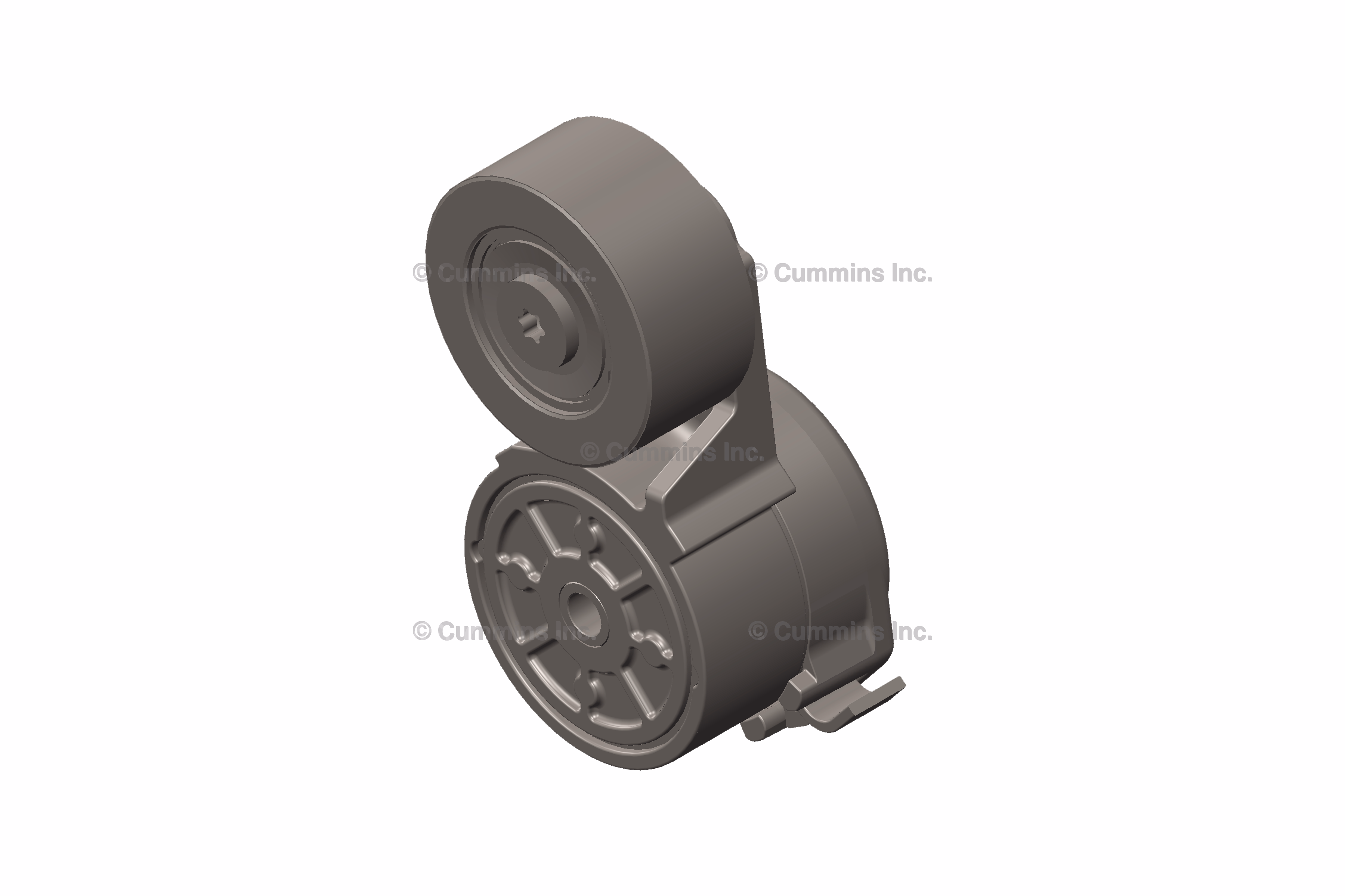 Cummins Engine Belt Tensioner 4059201