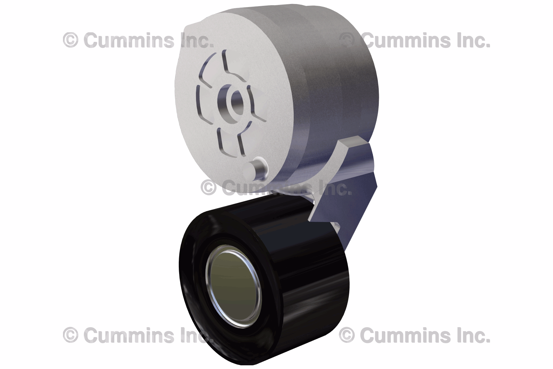 Cummins 4059202 Belt Tensioner