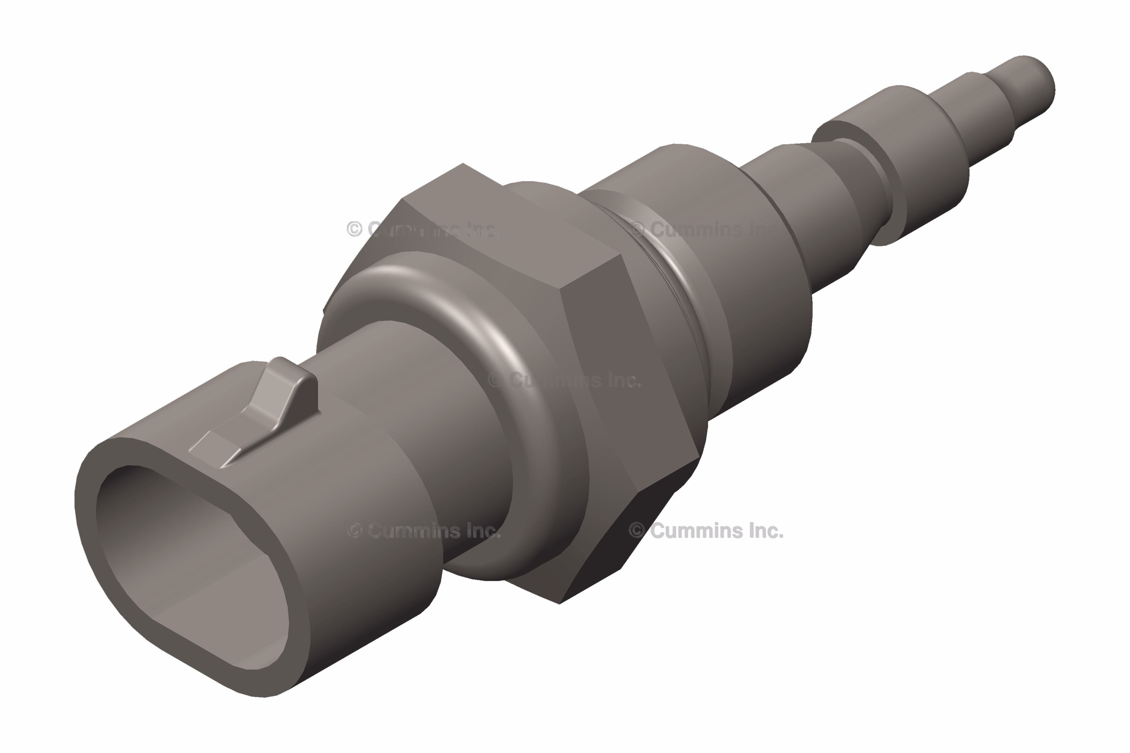 Cummins Engine 4088832 Temperature Sensor 