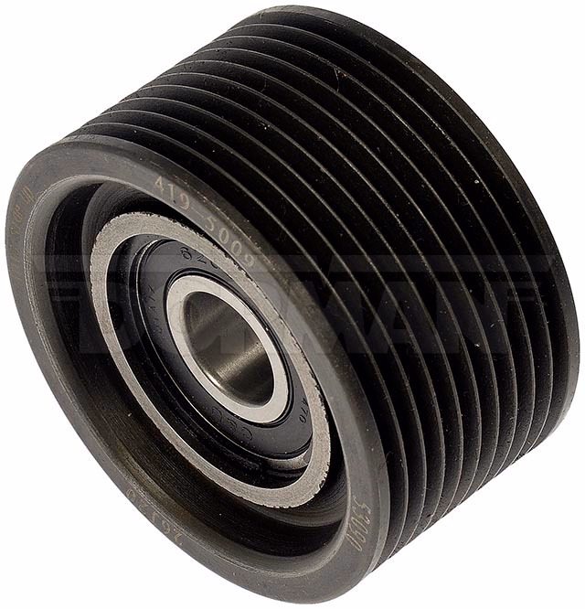 Dorman 419-5009 Engine Idler Pulley - Same as Mack 22923707