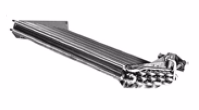 Mack Truck 4379-RD447380P Condenser Assy