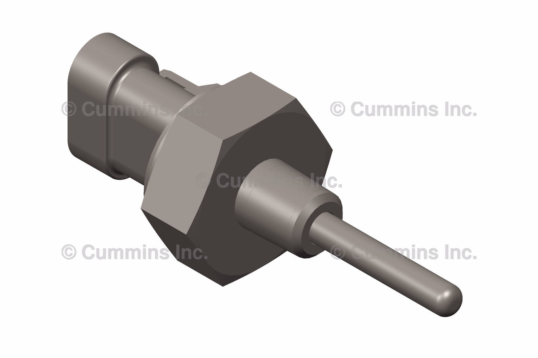 Cummins 4383933 Coolant Level Switch