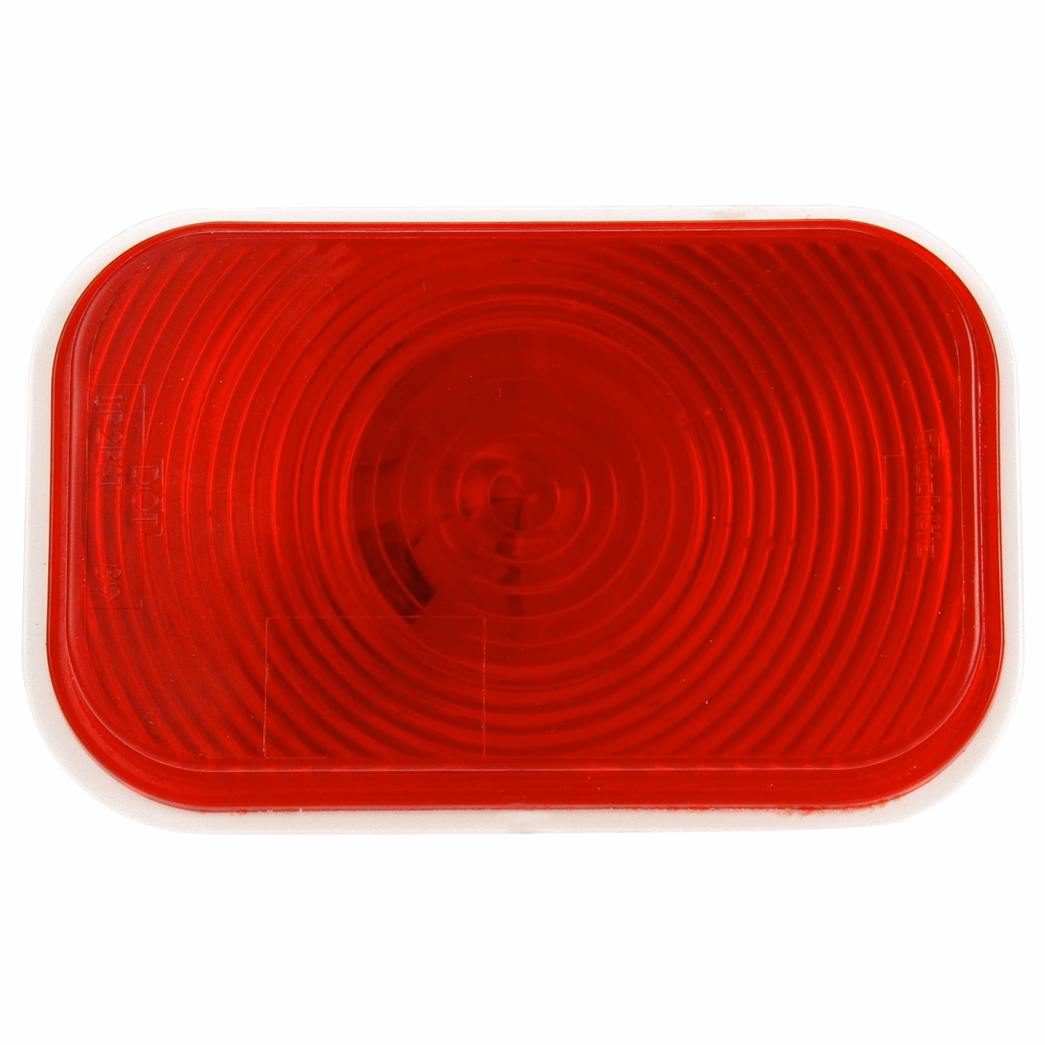Truck-Lite 45201R Super 45 Turn Signal Lamp, Red