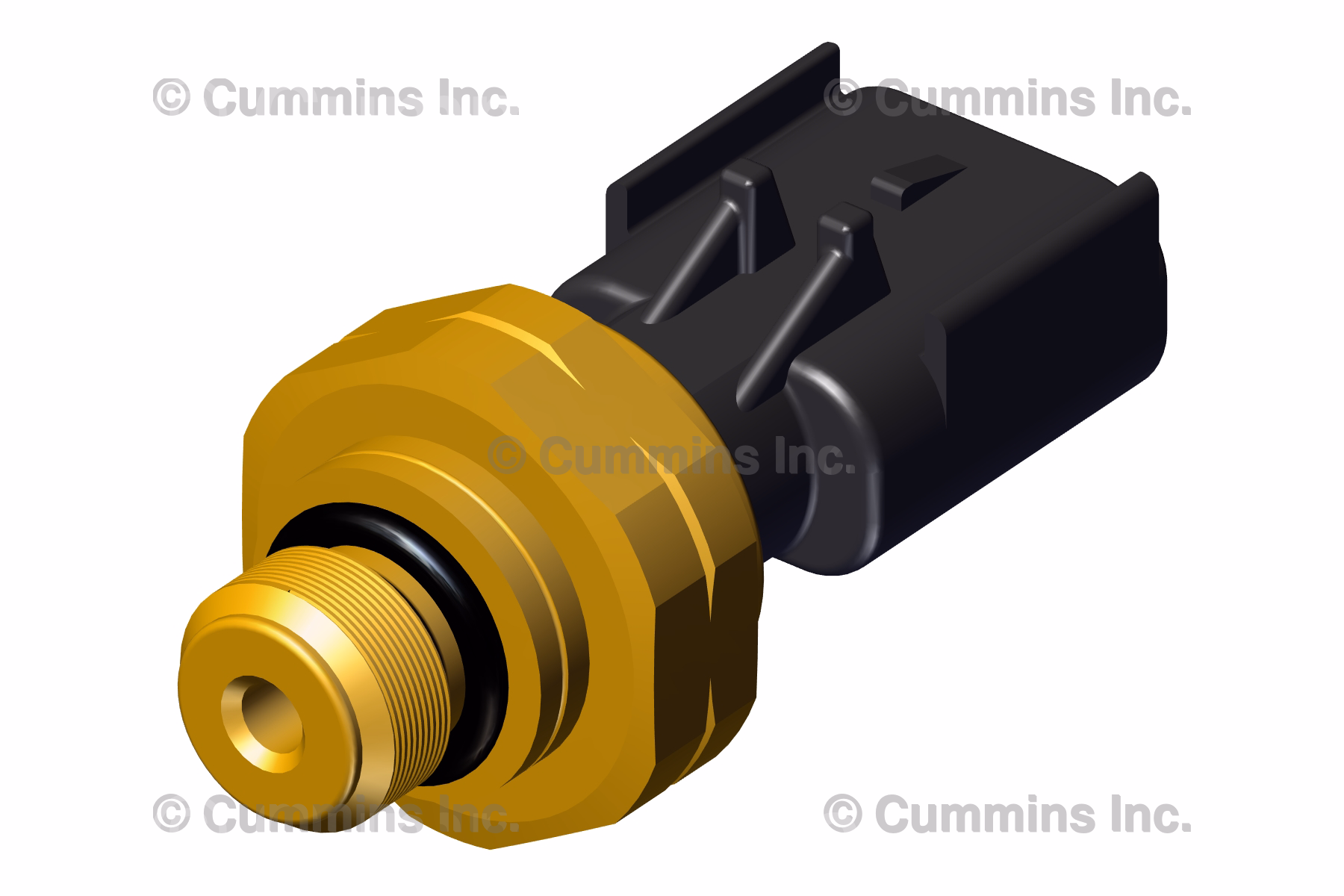 Cummins 4921517 Oil Pressure Sensor