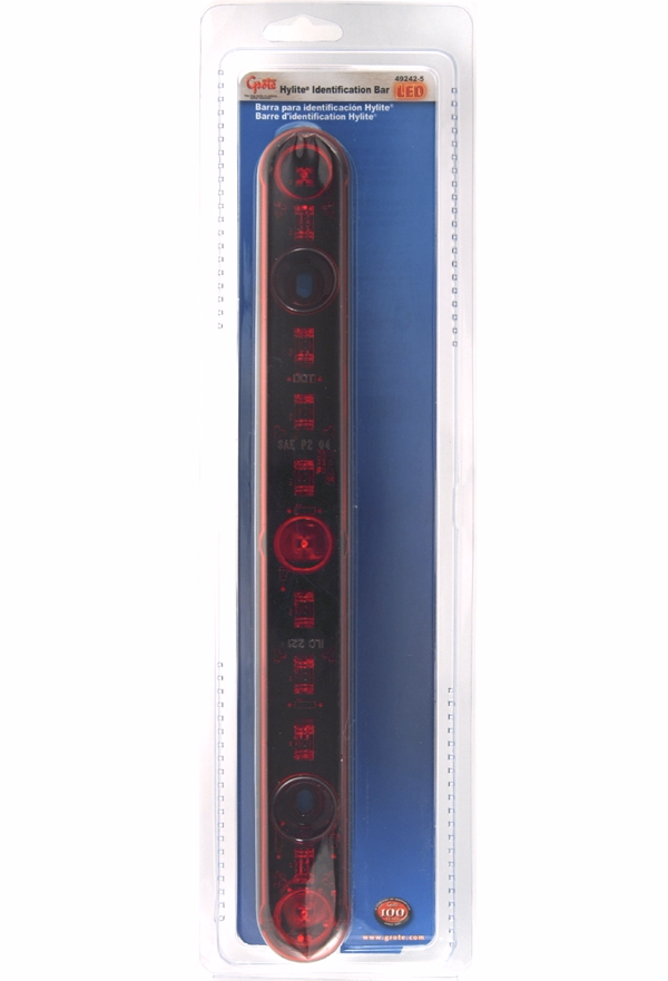 Grote 49242-5 LED Light Bar