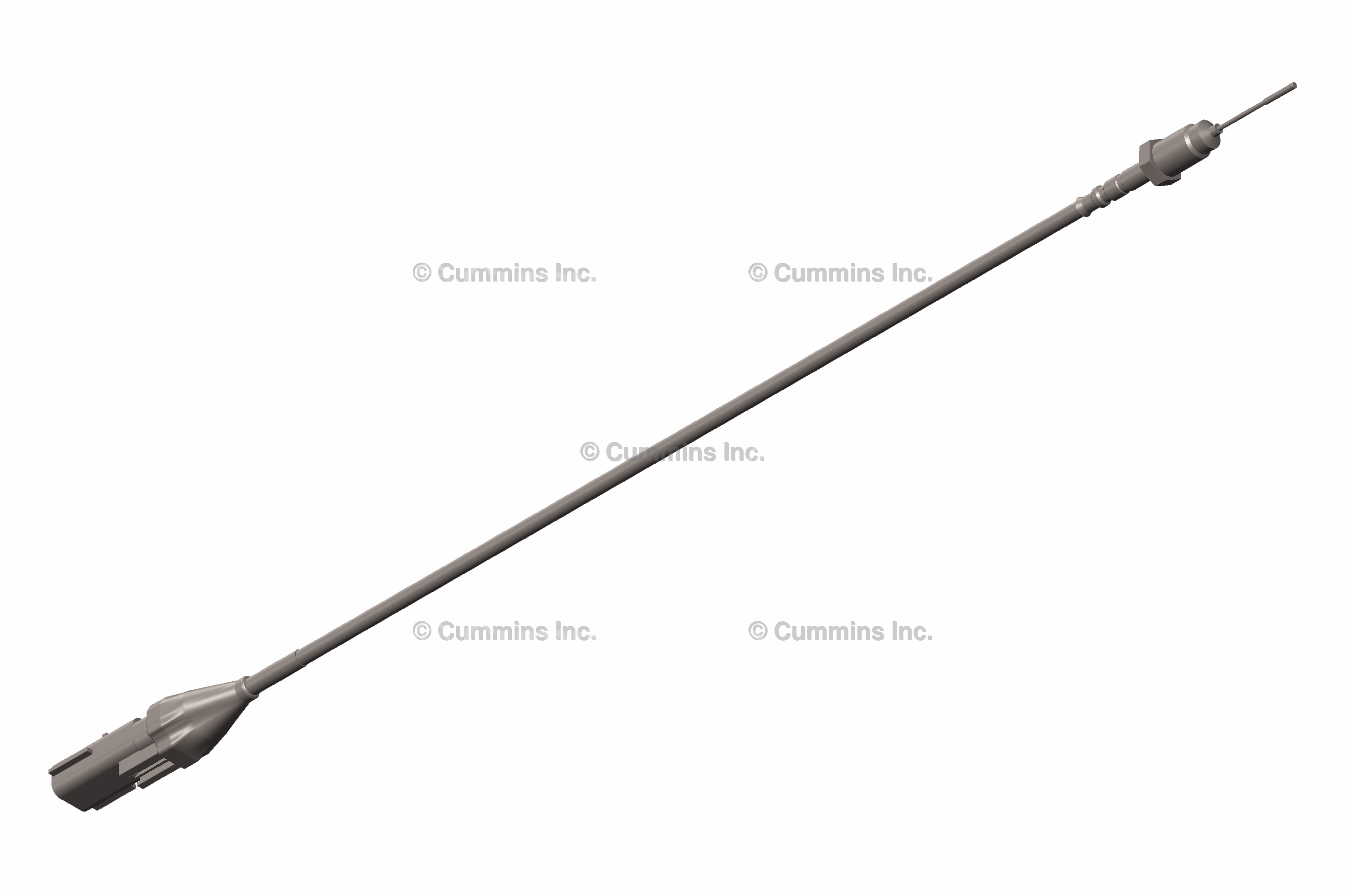 Cummins 4954574 Temperature Sensor