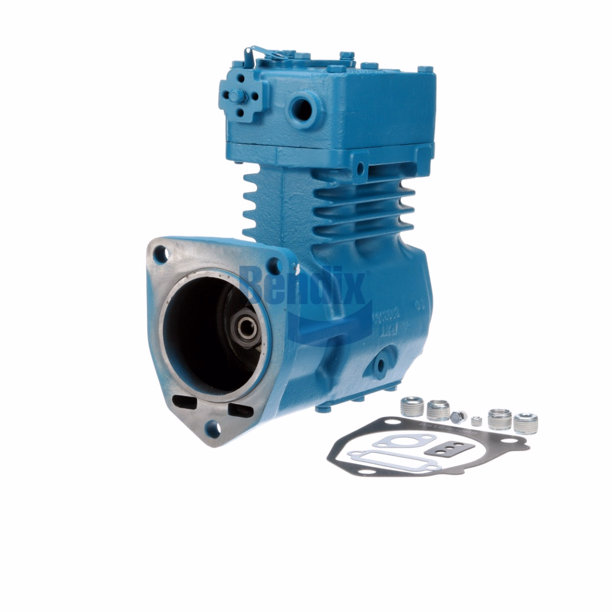 Bendix 5002865X Reman Air Compressor