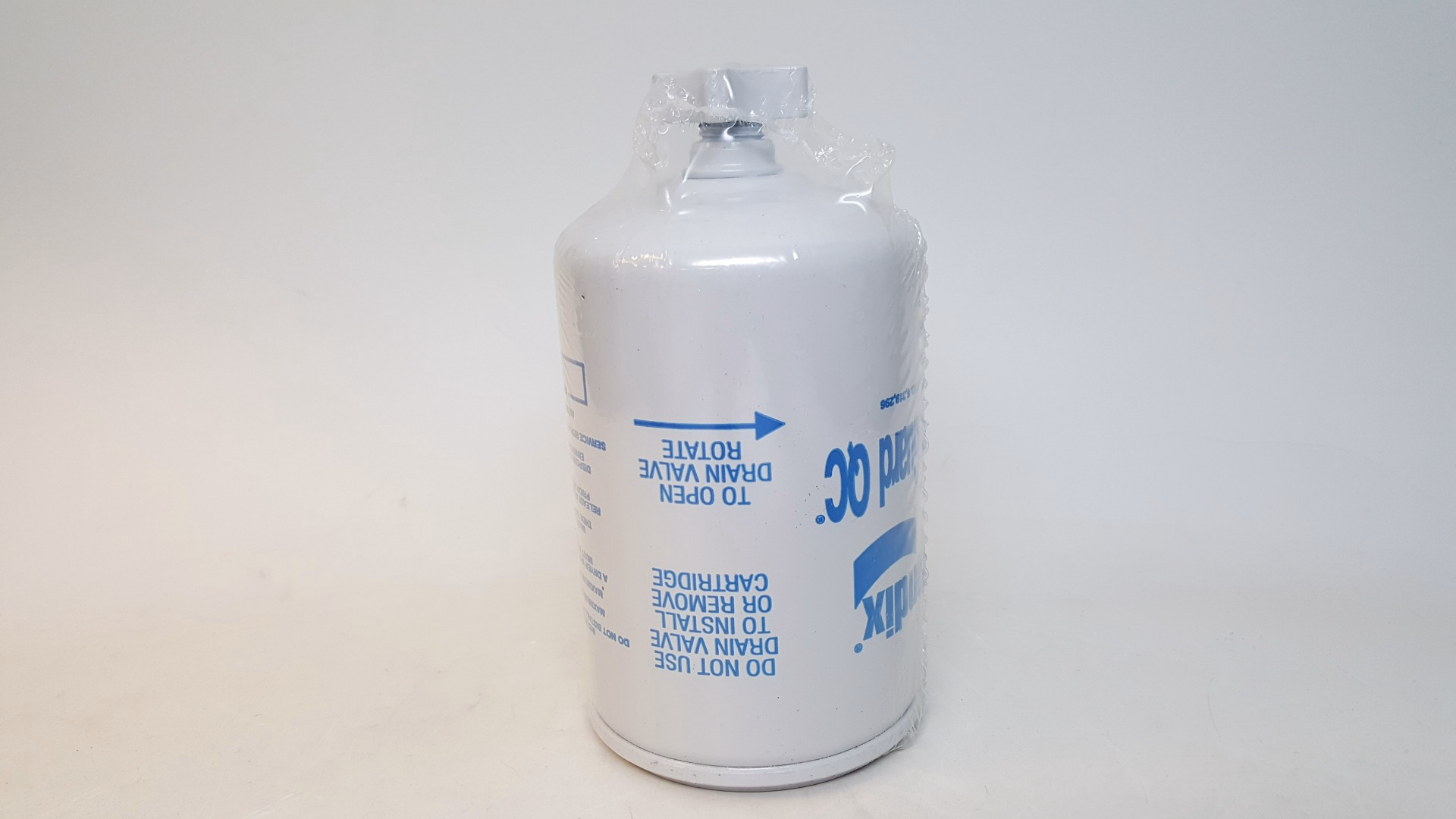 Bendix 5013672 PuraGuard QC&trade; Cartridge Kit