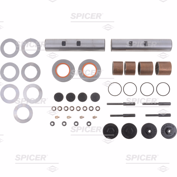 Dana Spicer 503700 King Pin Kit