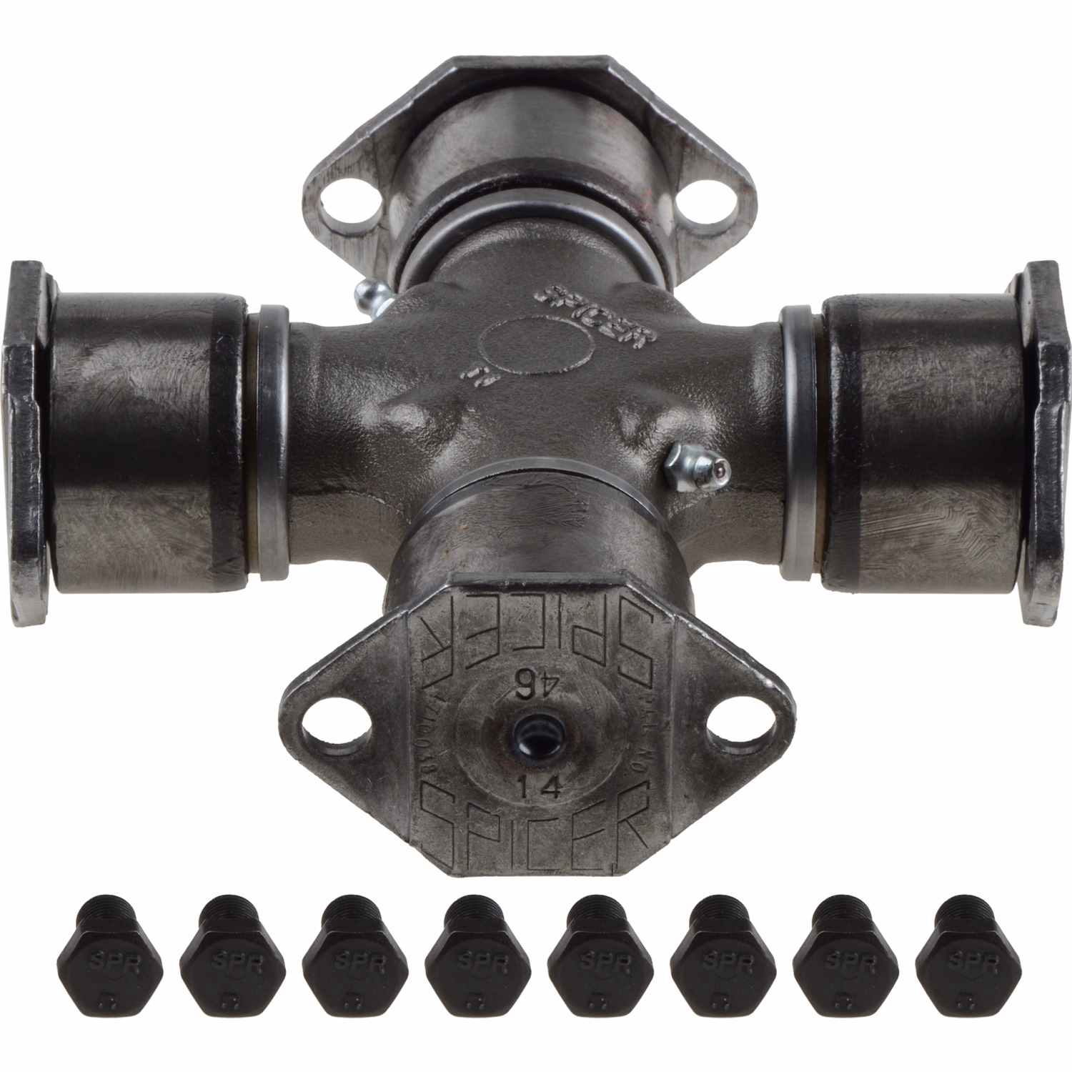 Spicer 5-280X U-Joint, 1710 Series