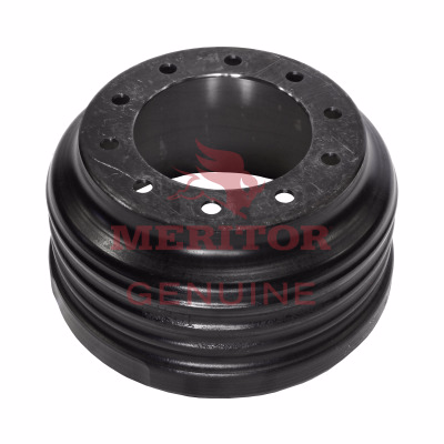Mack Truck 8235-53123537002 Drum/X30 LTWT