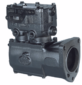 Mack Truck 5396-EL13111X Reman Compressor 1300 Mac