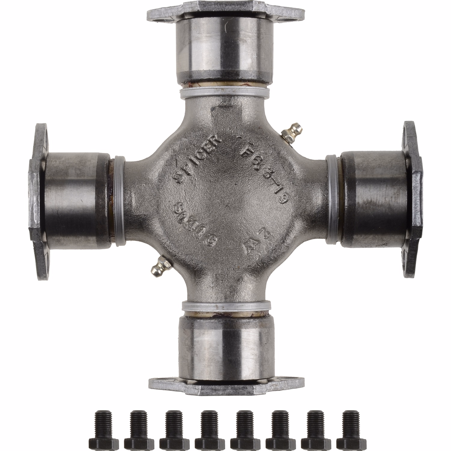 Spicer 5-407X U-Joing, 1760 Series