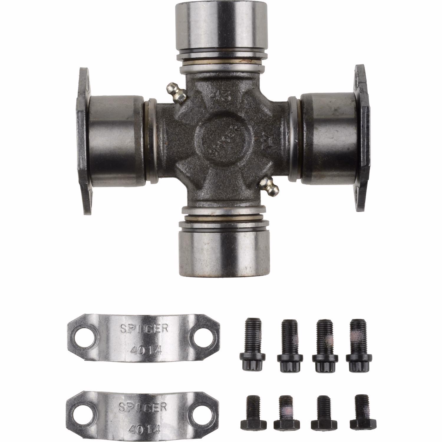 Spicer 5-674X Universal Joint, 1610 Series