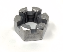 Volvo Truck 60112752 Castle Nut