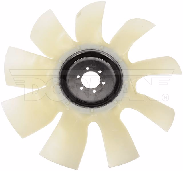 Dorman 620-0630 Fan Blade - Same as Mack 25175178