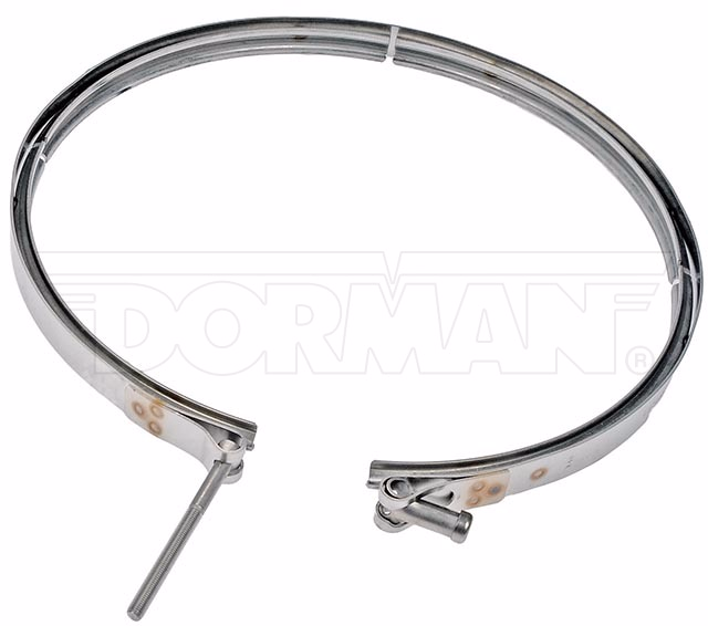 Dorman 674-7007 DPF Clamp, Same as Volvo 21445455