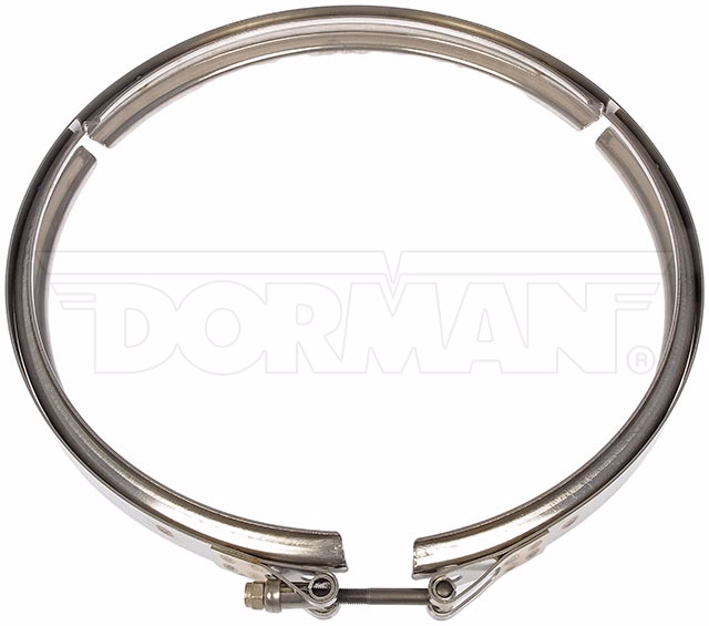 Dorman 674-7009 DPF Clamp, Same as Volvo 22778070