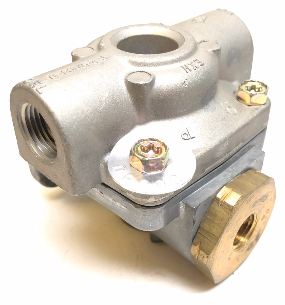 Bendix 745-240004 Body