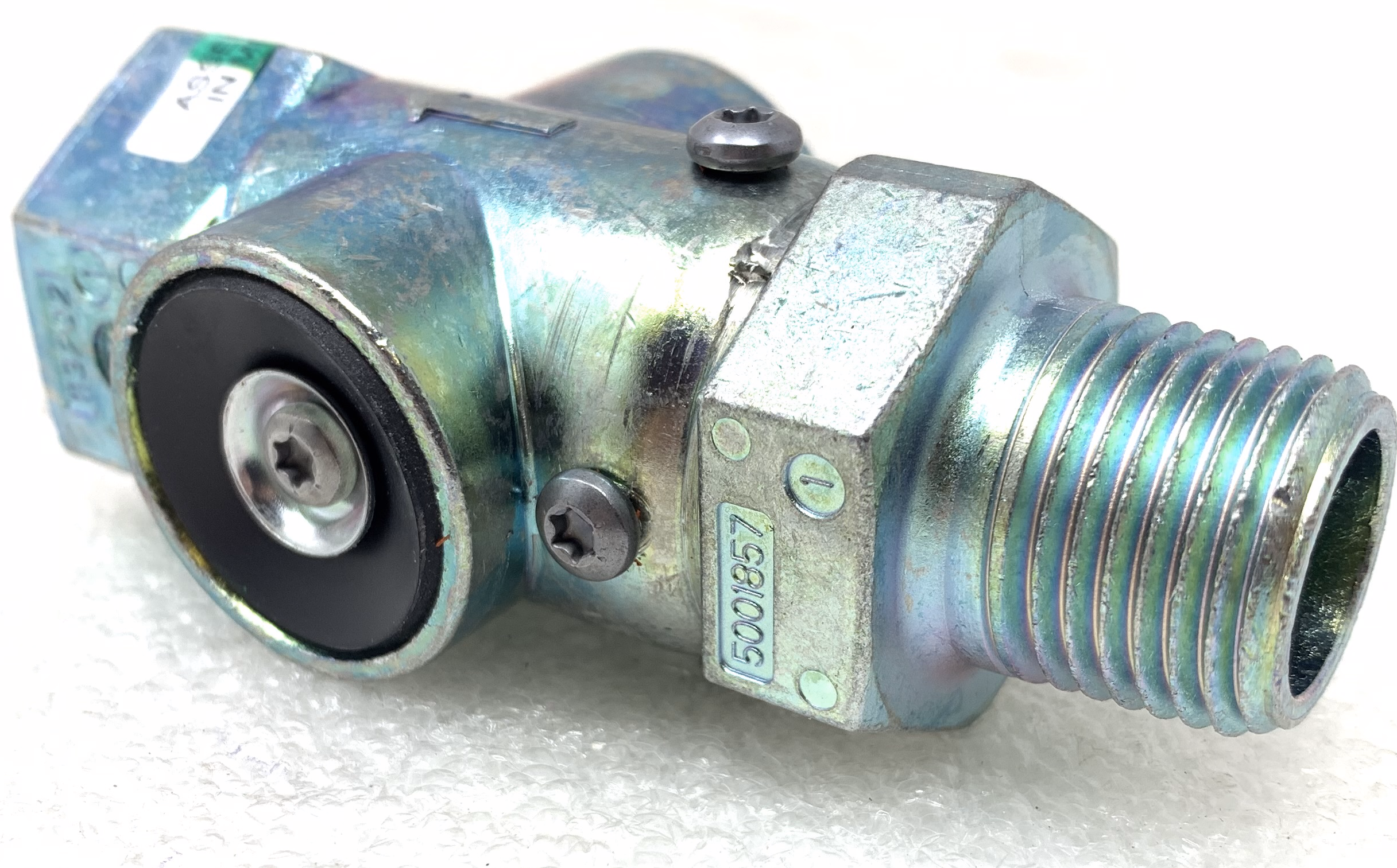 Mack Truck 745-800333 Quick Release Valve