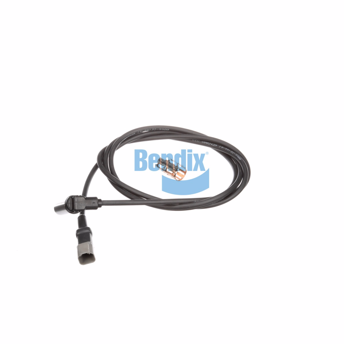 Bendix 745-801550 Wheel Speed Sensor