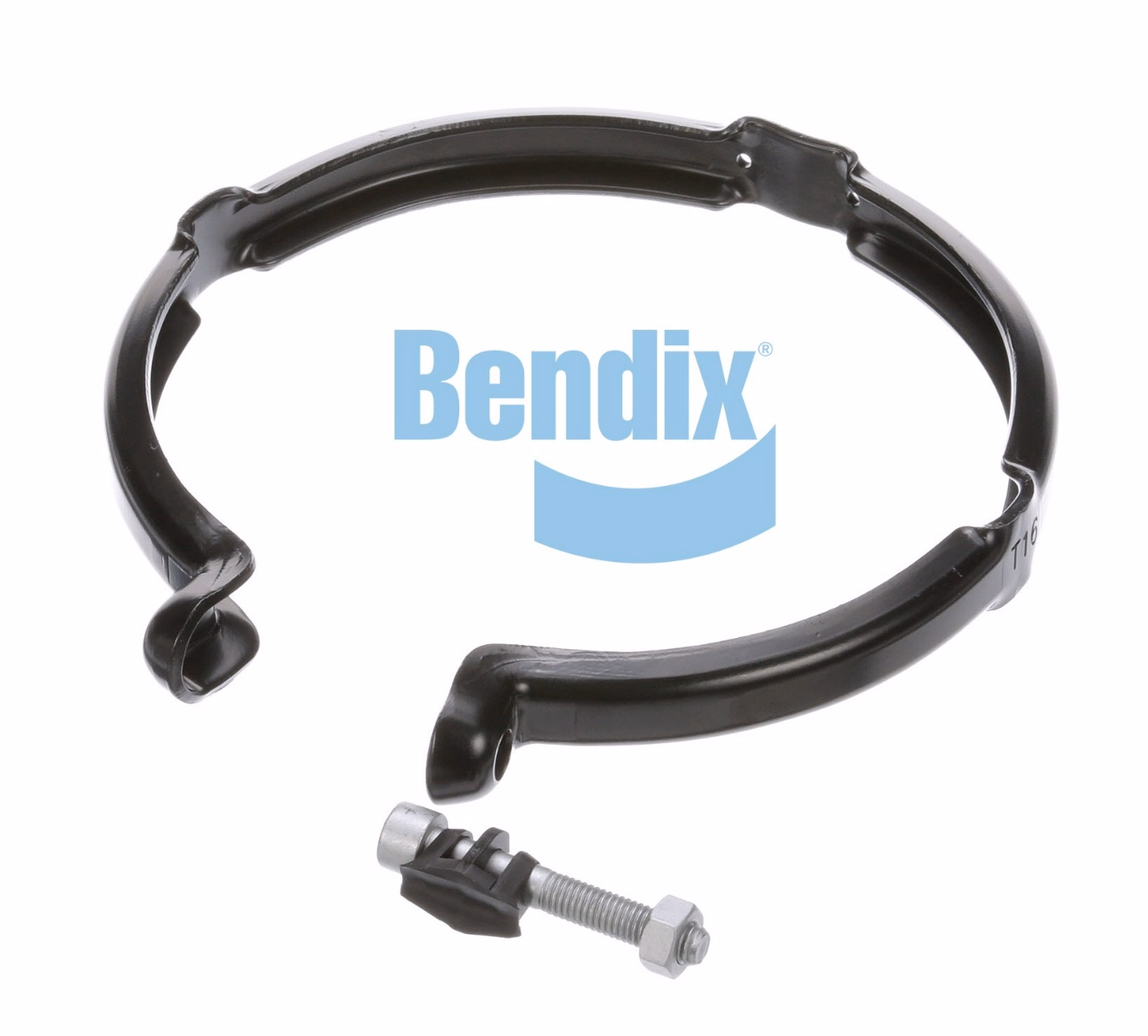 Bendix 745-K090235 Clamp Ring Kit