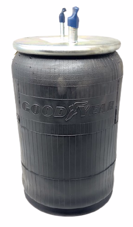Mack Truck 7843-1R12256 Rolling Lobe Air Spring