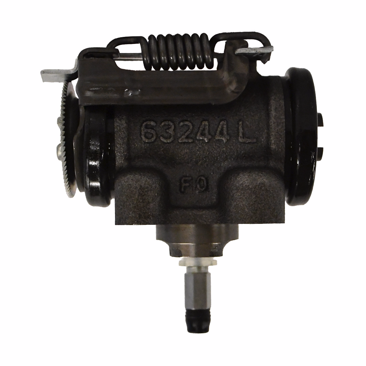 Isuzu 8-97358-880 Cylinder; Wheel