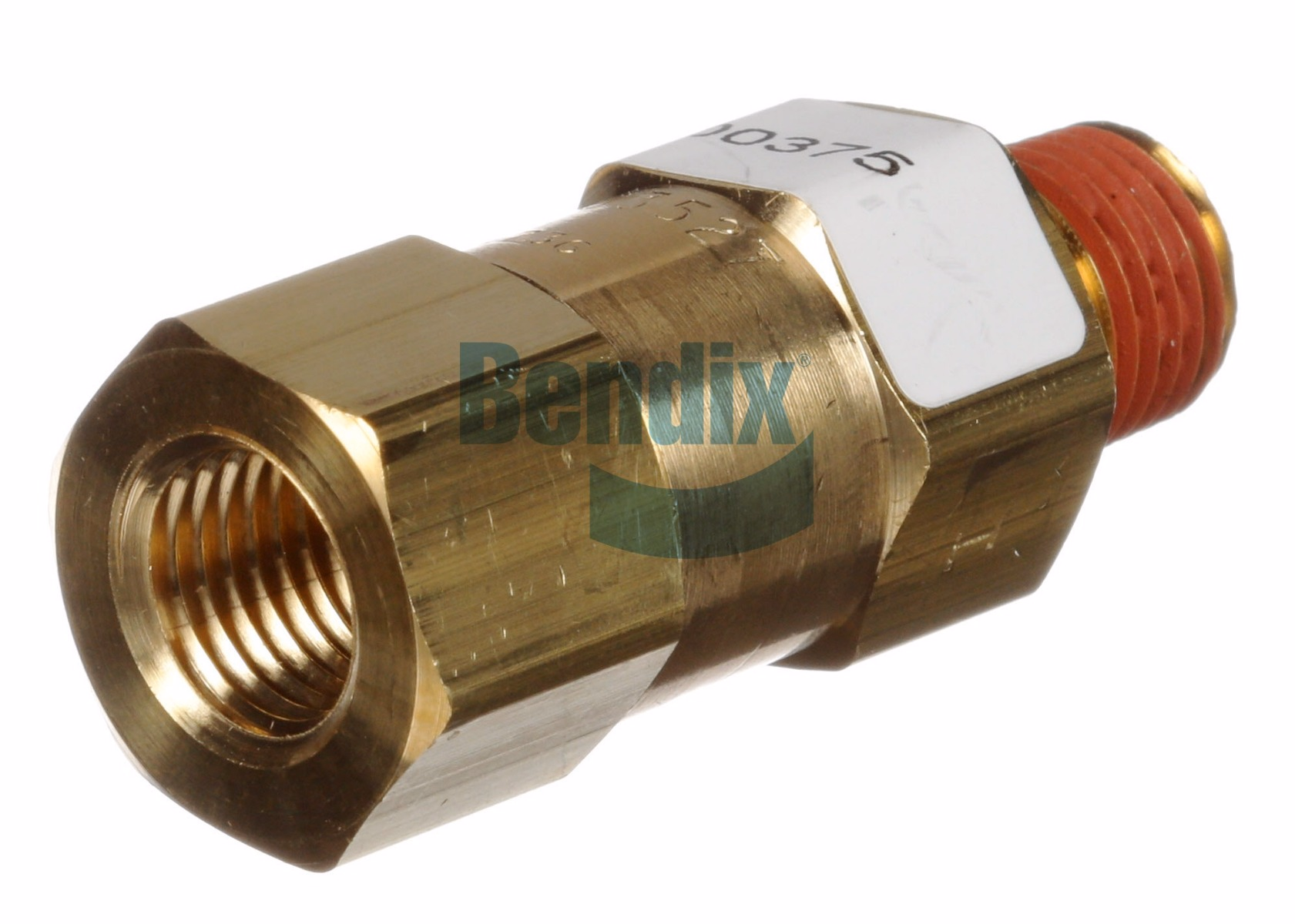 Bendix 800375 Single Check Valves