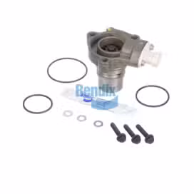Bendix 800405 Purge Valve, AD-9