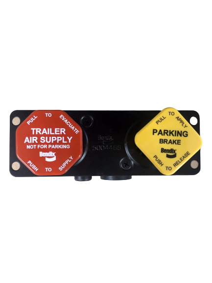 Bendix 800445 Dash Control Valve