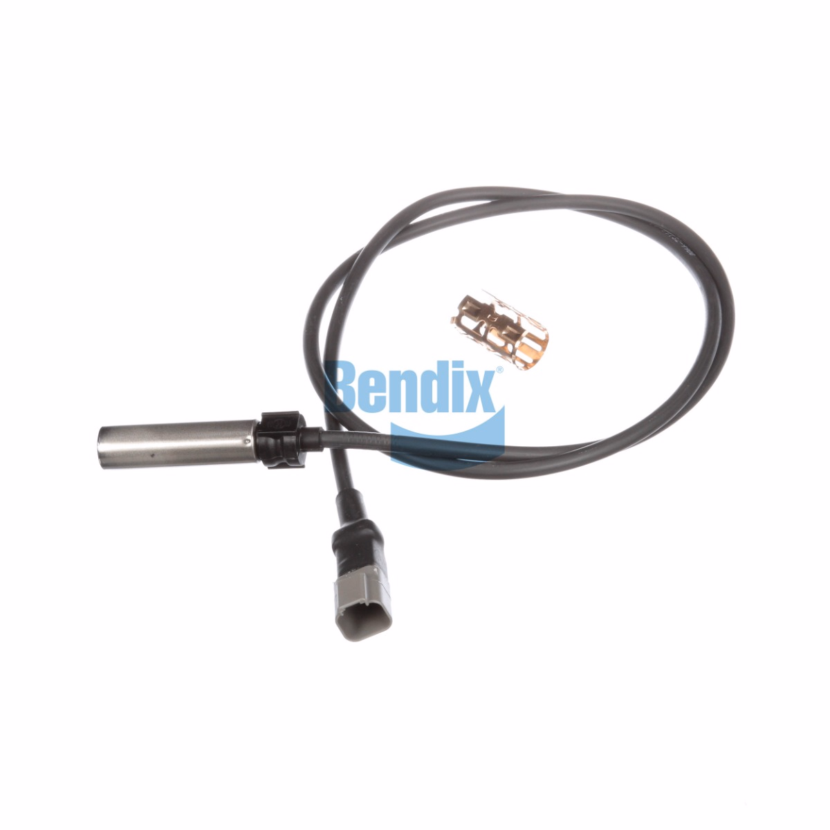 Bendix 801553 Wheel Speed Sensor, WS-24