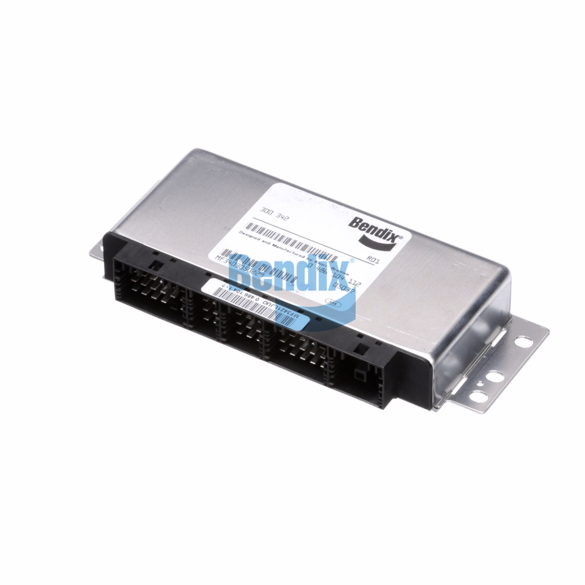 Mack Truck 745-801752 ABS ECU