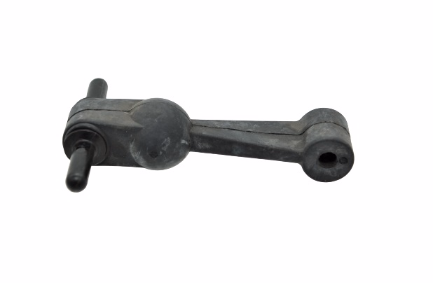 Mack Truck 8023223 Retainer Rubber Hook