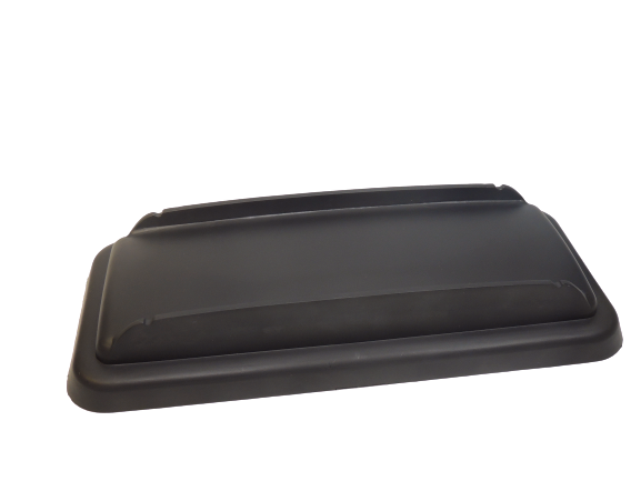 Volvo Truck 8074178 Headlamp Panel