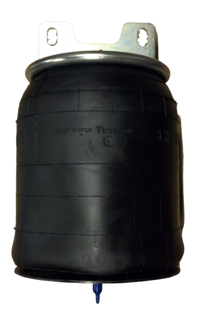 Volvo Truck 8083871 Air Spring