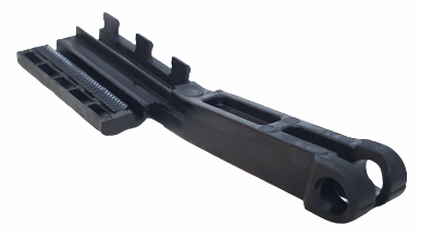 Volvo Truck 8143976 Rod, Outer Handle Lower