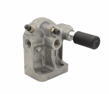 Volvo Truck 8148604 Fuel Filter Housing