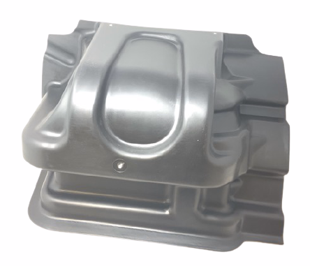 Mack Truck 82157227 Extension, LH Mudguard