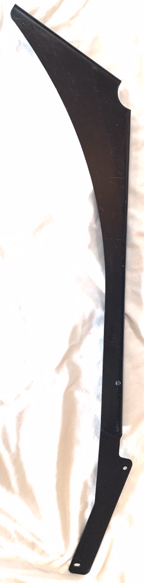 Volvo Truck 82277237 Bracket, RH Cab Side Fairing Upper Right